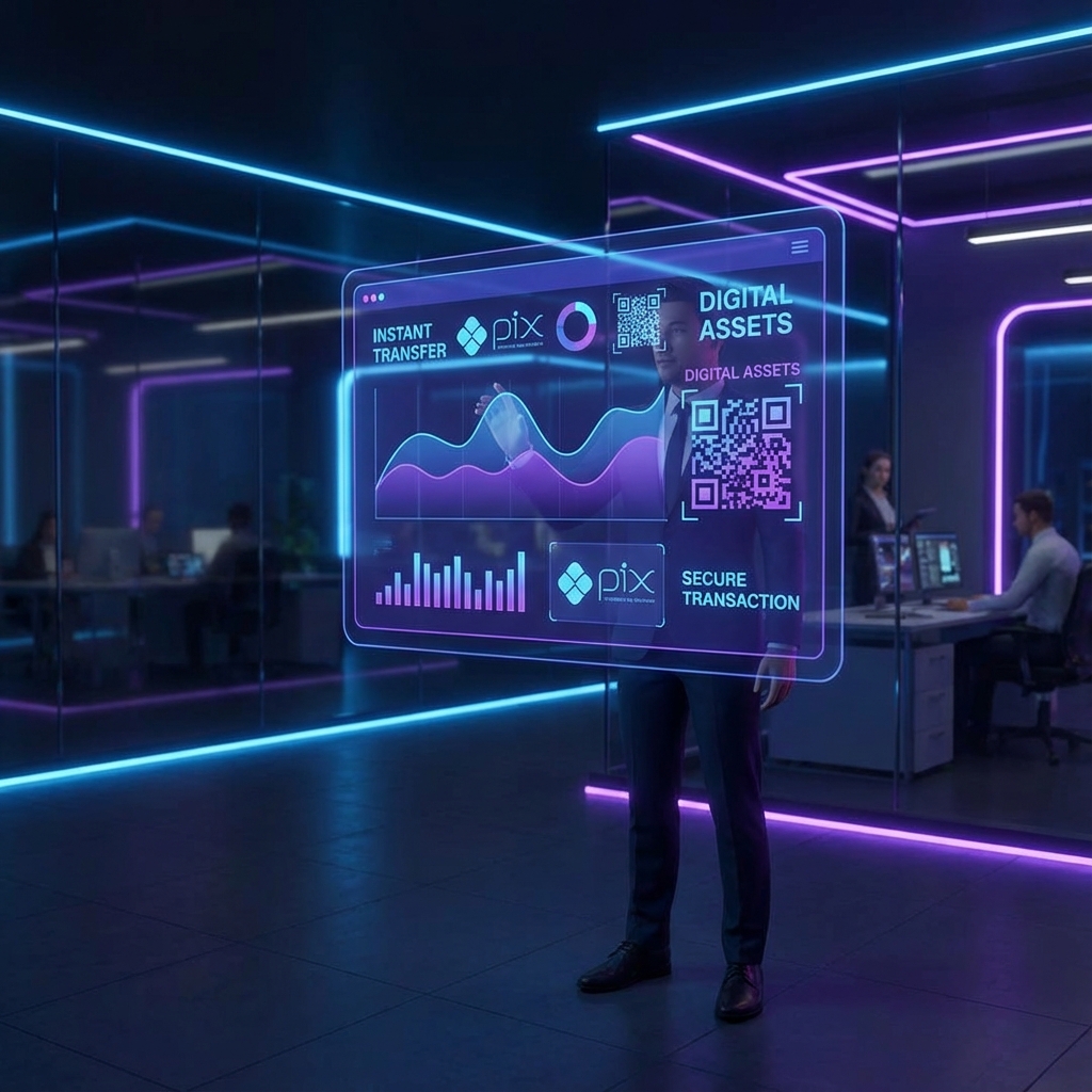 Sobre a Vilak Digital